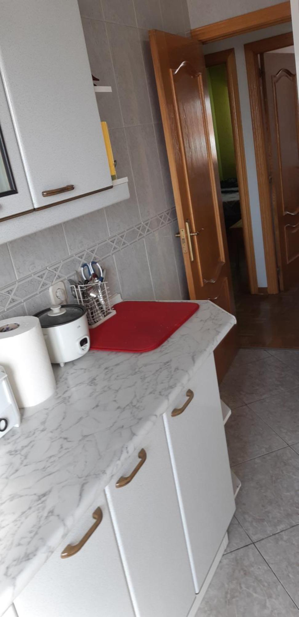 Habitacion Lcv Madrid Luaran gambar