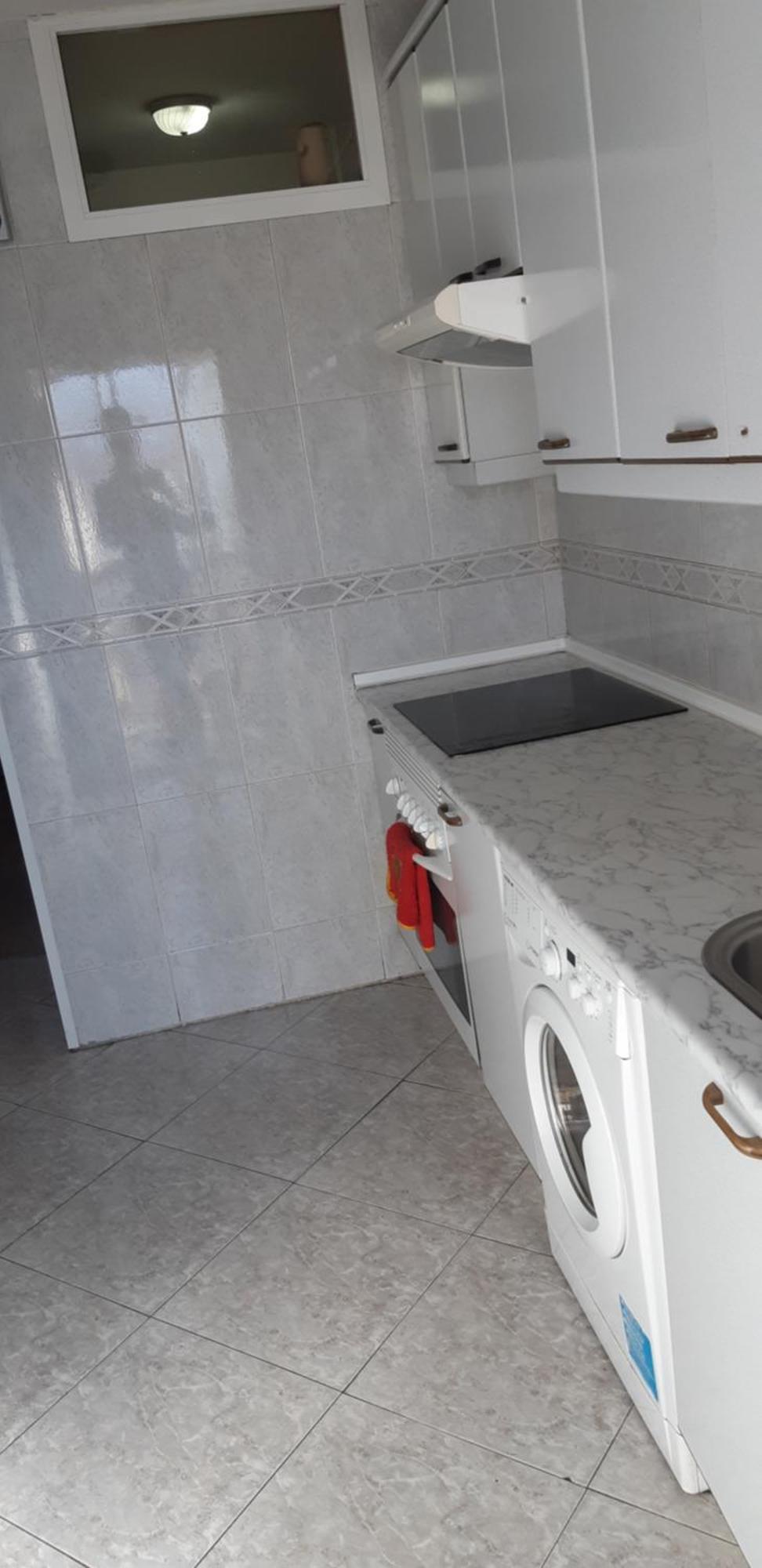 Habitacion Lcv Madrid Luaran gambar