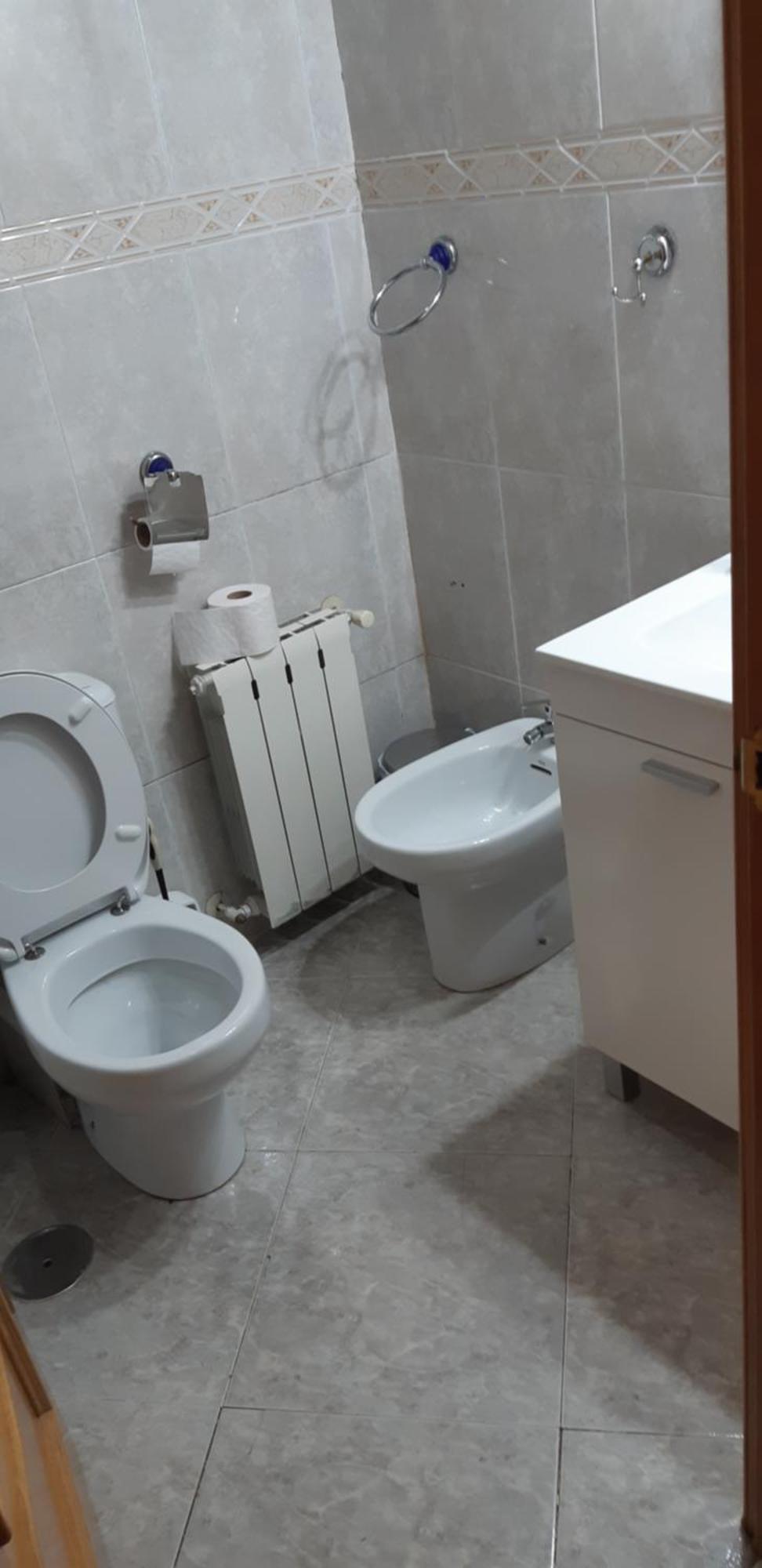 Habitacion Lcv Madrid Luaran gambar